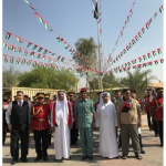 أسرة “الهويّة” تؤكّد التفافها حول علم الإمارات وولاءها للقيادة الرشيدة-thumb
