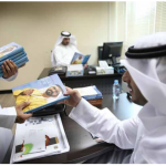 Emirates ID presents all its employees with Flashes of Thought book-thumb