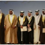 Ruler of Um Al Quwain honors “Emirates ID” for its participation in the Ruler of Um Al Quwain honors “Emirates ID” for its participation in the-thumb