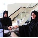 Sharjah Registration Center celebrates International Women’s Day-thumb