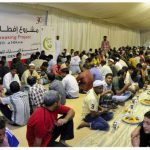 Emirates ID Sponsors 32 Thousand Iftar Meals in 20 Days-thumb
