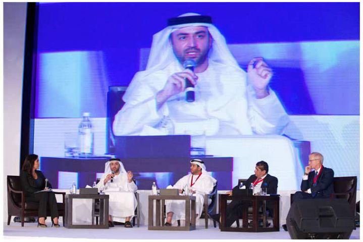 الخوري: مشاريع “الهوية” تؤسس لبناء اقتصاد رقمي آمن في الإمارات