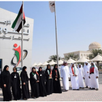 “FAIC” Family Confirms its standing behind UAE Flag and its loyalty to good leadership-thumb