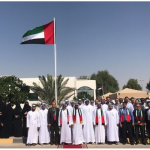 “FAIC” Family Confirms its standing behind UAE Flag and its loyalty to good leadership-thumb