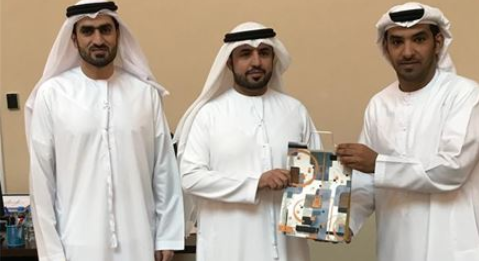“FAIC” Family Confirms its standing behind UAE Flag and its loyalty to good leadership
