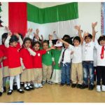 Umm Al Quwain Center shares people with special needs their celebrations in the National Day-thumb