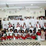 Emirates ID wins title of National Day Shooting Championship-thumb