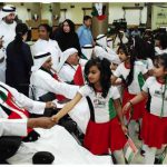 Emirates ID wins title of National Day Shooting Championship-thumb