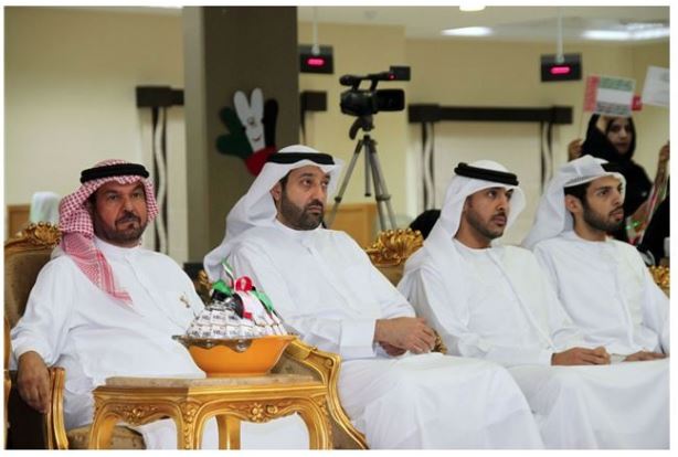 Emirates ID wins title of National Day Shooting Championship