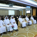 “الهوية والجنسية” تنظم ملتقى “المرأة الإماراتية في الهوية والجنسية”-thumb