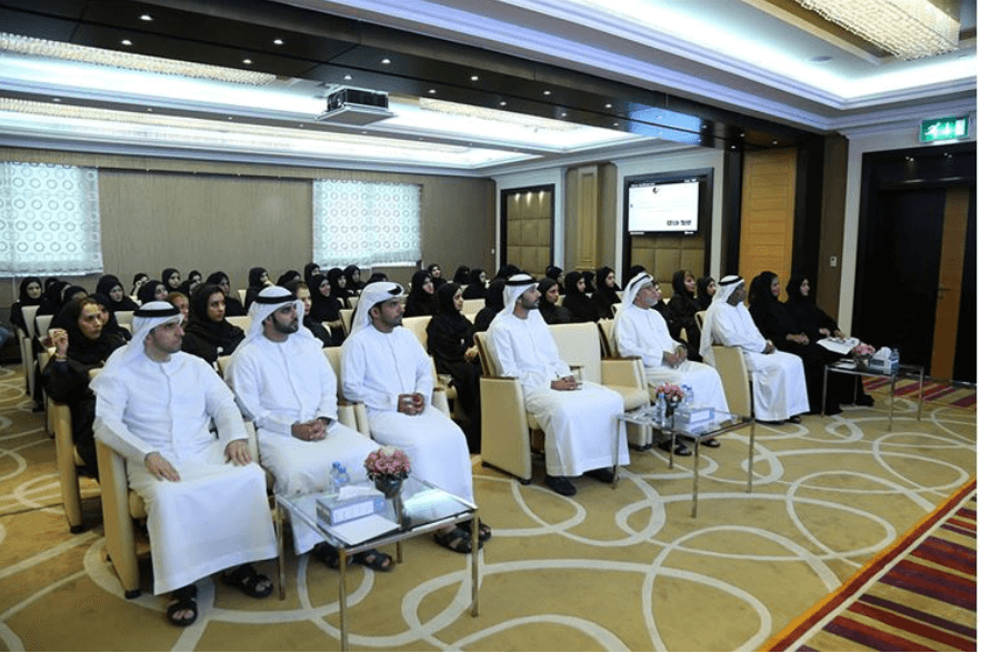 “ICA” organizes the “Emirati Women in Identity and Citizenship” ×