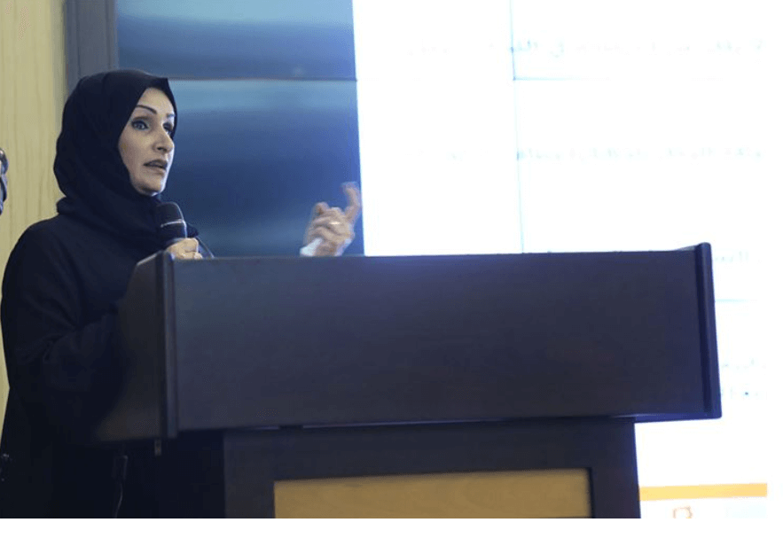 “الهوية والجنسية” تنظم ملتقى “المرأة الإماراتية في الهوية والجنسية”