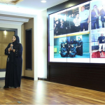 “الهوية والجنسية” تنظم ملتقى “المرأة الإماراتية في الهوية والجنسية”-thumb
