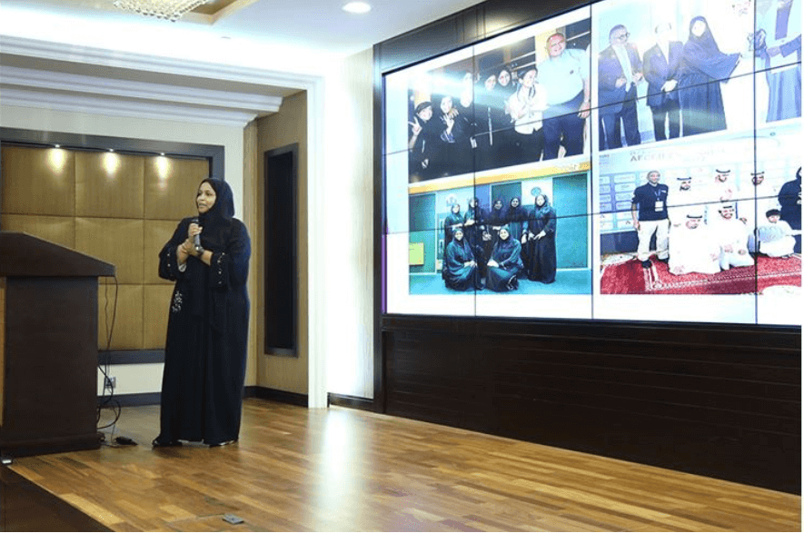 “الهوية والجنسية” تنظم ملتقى “المرأة الإماراتية في الهوية والجنسية”