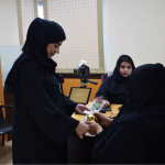 “ICA” organizes the “Emirati Women in Identity and Citizenship” ×-thumb