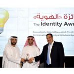 Emirates ID Discusses its Performance with World-renowned Strategic Planning Expert-thumb