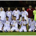 Emirates ID defeats Al Gharbia City in Abu Dhabi Football Tournament-thumb