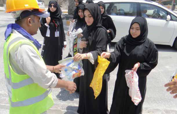 يكرر الدكتور الغفلي التزام هيئة الإمارات للهوية بتوفير بيئة عمل مثالية لموظفيها