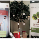 Staff of Al-Nasiriyah and Al-Ghubaibah Centers participates in “Sidreh of wishes” Campaign-thumb