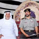 “Abu Dhabi Nationality Department” organizes various events on celebrating the World Heritage Day-thumb
