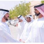 Crown prince of Ajman opens “Happiness Station” in the Preventive Medicine Center in the Emirate-thumb