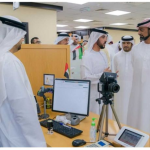 Crown prince of Ajman opens “Happiness Station” in the Preventive Medicine Center in the Emirate-thumb