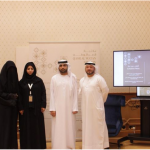 A Delegation from ICA participates in the Library Events of the “National Palace”-thumb