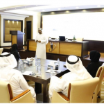 ICA holds a workshop for its employees on “The Government Excellence System”-thumb