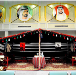 “Abu Dhabi Nationality Department” organizes various events on celebrating the World Heritage Day-thumb