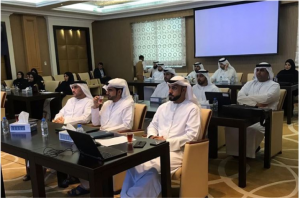 “Strategy and Future” organizes a workshop on the developed system of complaints