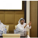 ICA holds a workshop for its employees on “The Government Excellence System”-thumb
