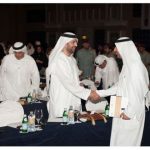 Emirates ID leaderships sign Creative and Innovative Leadership Charter-thumb