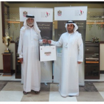 The Emirates ID Authority and RAK Government Sign a MoU on their Electronic LinkThe Emirates ID Authority and RAK Government Sign a MoU on their Electronic Link-thumb