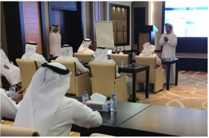 “Strategy and Future” organizes a workshop on the developed system of complaints
