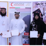 Customer Happiness Center at Al Ain launches two initiatives in responding to “The Year of Goodness”-thumb