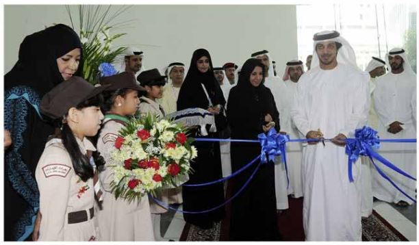 Celebrating Flag Day, Emirates ID hoists UAE’s flag at its new headquarters and all its service centers across countryCelebrating Flag Day, Emirates ID hoists UAE’s flag at its new headquarters and all its service centers across country