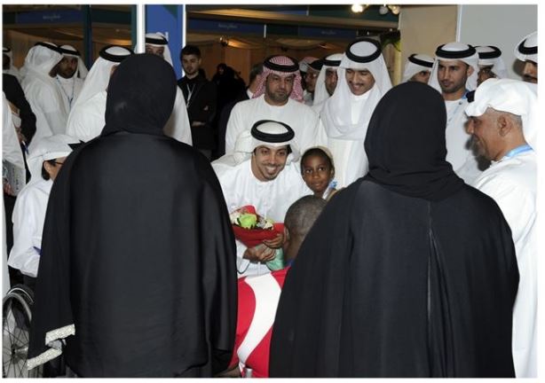 Celebrating Flag Day, Emirates ID hoists UAE’s flag at its new headquarters and all its service centers across countryCelebrating Flag Day, Emirates ID hoists UAE’s flag at its new headquarters and all its service centers across country