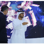 Dr. Al Ghafli visits “Emirates Digital Wallet” and “Bahrain Economic Development Board”-thumb