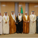 “ICA” Participates in the 33rd Passports Directors-General’s Meeting in GCC-thumb