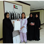Al-Ain Customer Happiness Center Celebrates International Worker’s Day-thumb