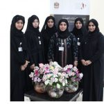 Al Ain Center participates in ‘First National Handicrafts Festival’ ×-thumb