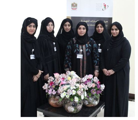 Al Ain Center participates in ‘First National Handicrafts Festival’ ×