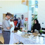 Support Services Sector Organizes “Carnival of Happiness”-thumb