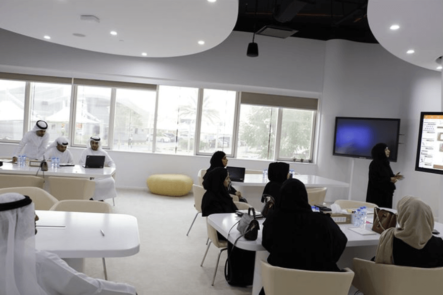 ICA briefs FAHR about its practices in Innovation and Future Shaping ×