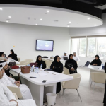 ICA briefs FAHR about its practices in Innovation and Future Shaping ×-thumb