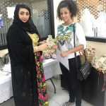 Customer Happiness Center in Umm Hurair hosts a “Haqq Al Laila” Event ×-thumb