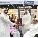 Al Wahda Centre Honors Outstanding Staff-thumb