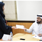 Ras Al Khaimah Customer Happiness Center Organizes “Think With Us” Competition-thumb