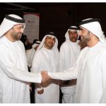 Conference is aimed at enhancing internal interactive communication and bringing happiness to Emirates ID’s human resources-thumb