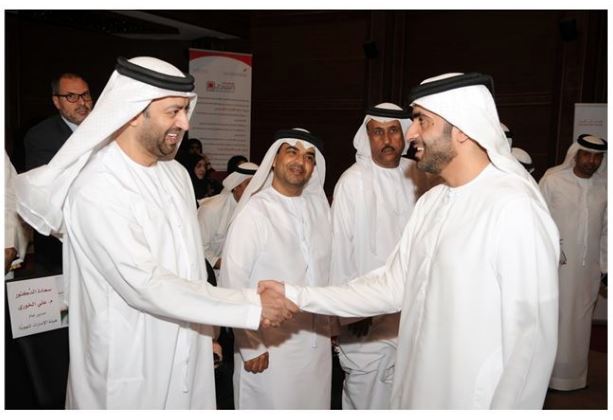 Conference is aimed at enhancing internal interactive communication and bringing happiness to Emirates ID’s human resources